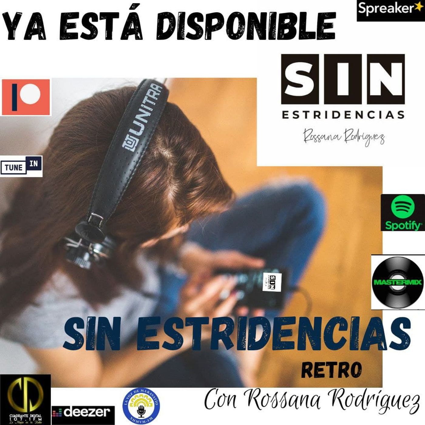 Junio 13 episode artwork