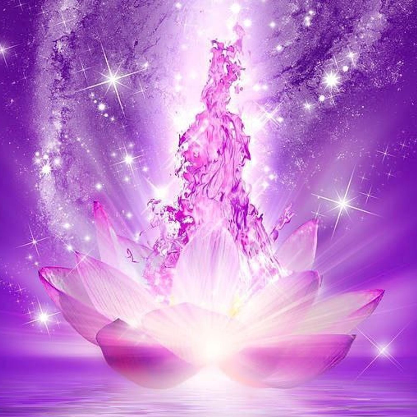 Meditazioni guidate ✨ La Porta della Luce