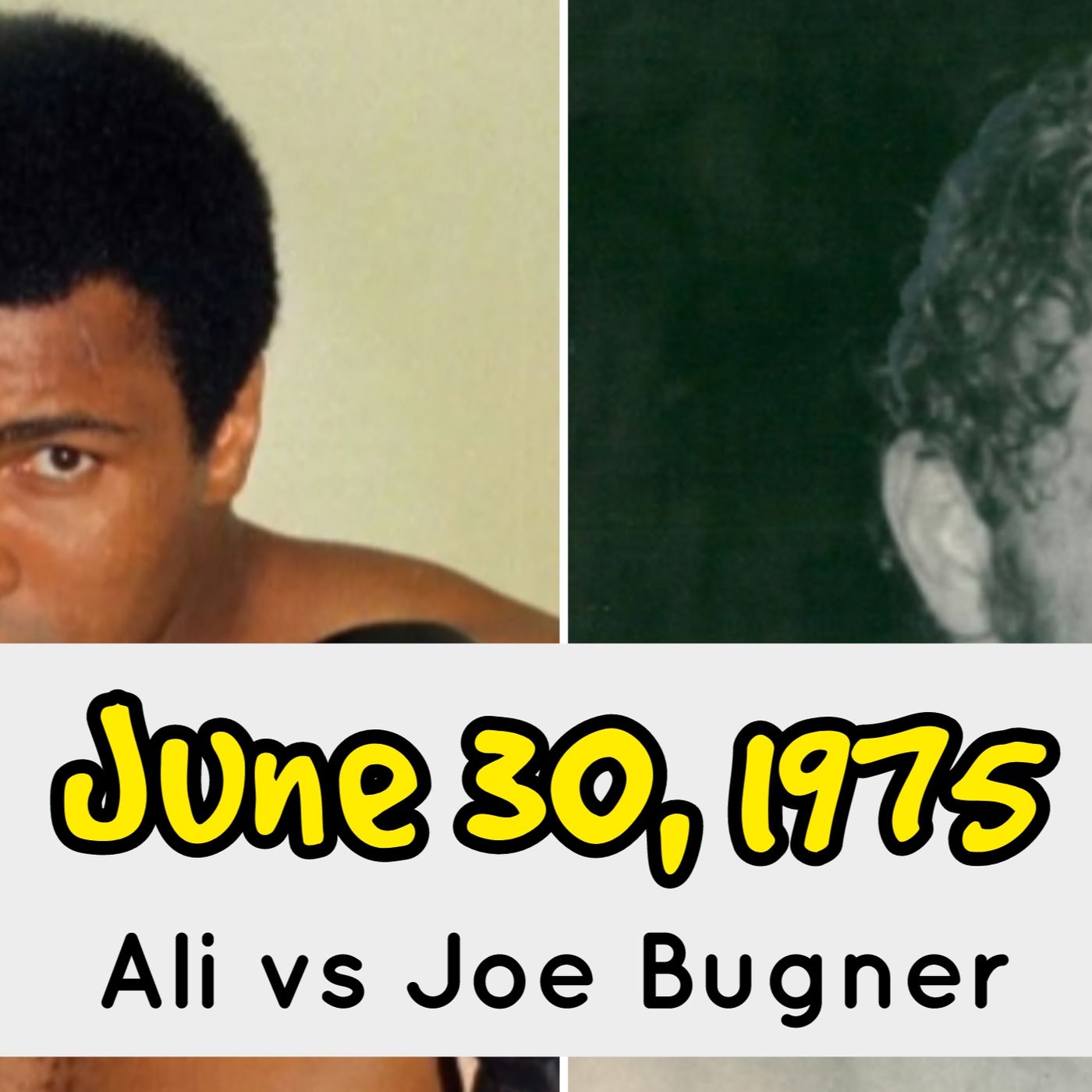 6/30/1975 Ali defeats Joe Bugner / Pro Boxing History episode artwork
