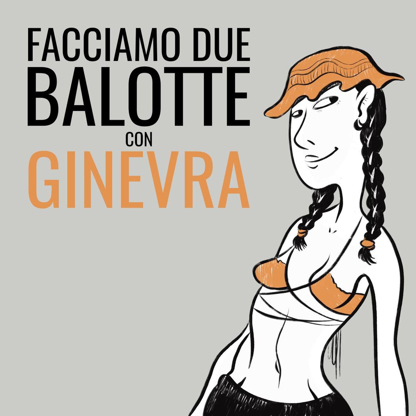 Facciamo due balotte
