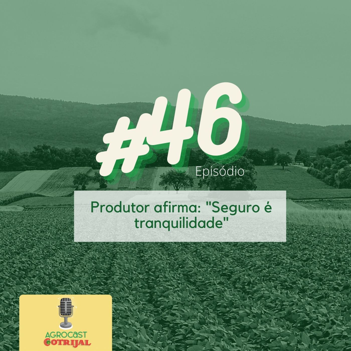 AgroCast Cotrijal
