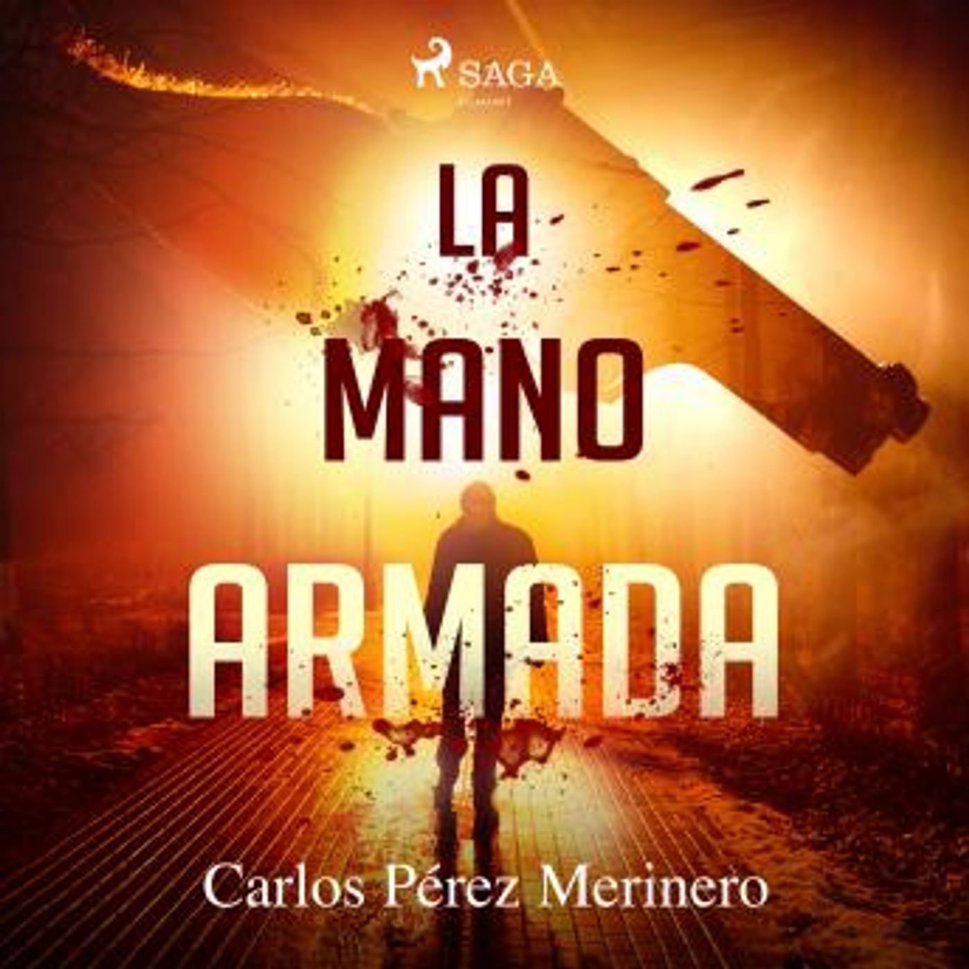 New Full Audiobooks in Mystery, Thriller & Horror, Suspense