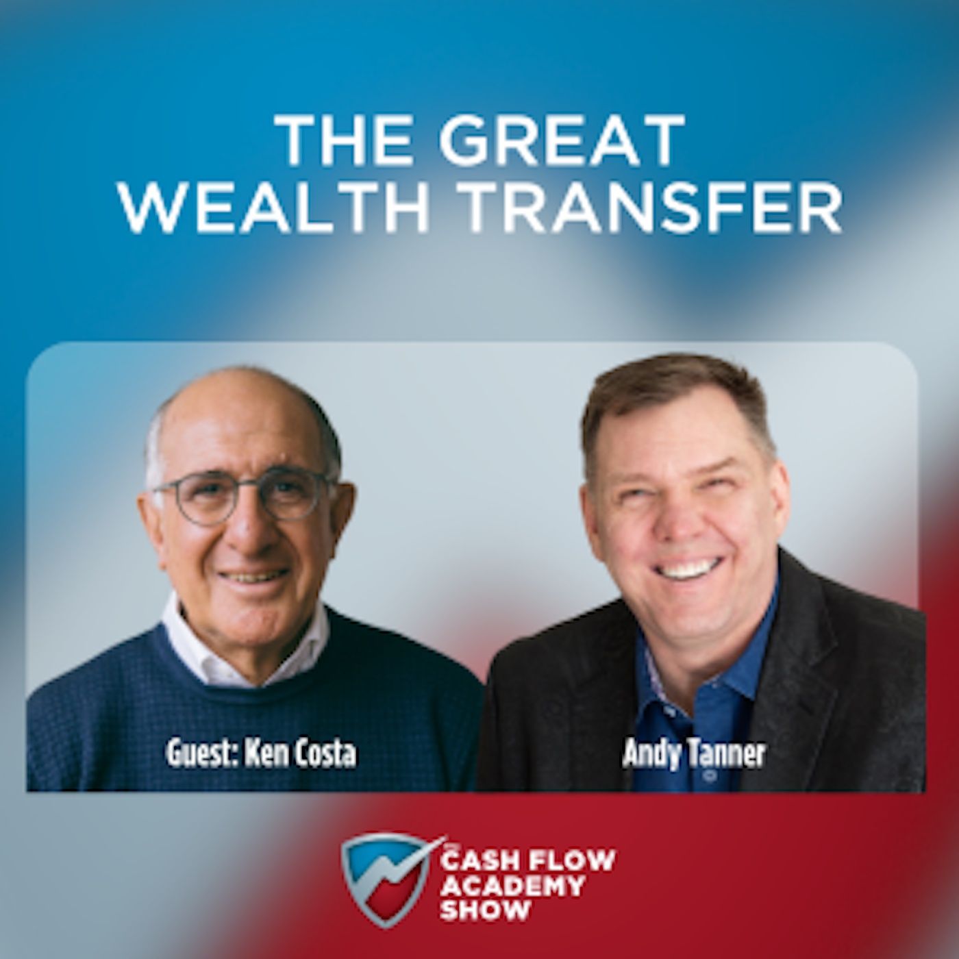 The Great Wealth Transfer