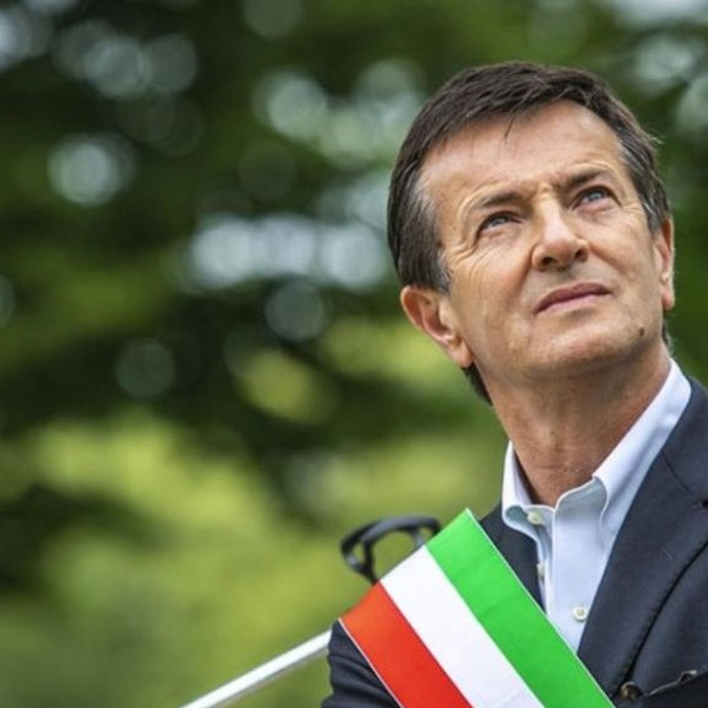 Bergamo, Gori fa il bilancio di Bergamo Brescia 2023 e annuncia il Capodanno episode artwork