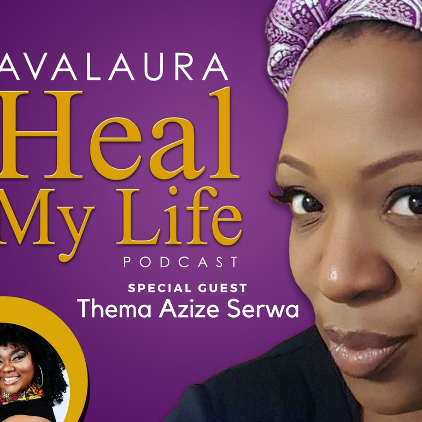 Ep6 Healing your Womb with Special Guest Thema Serwa episode artwork