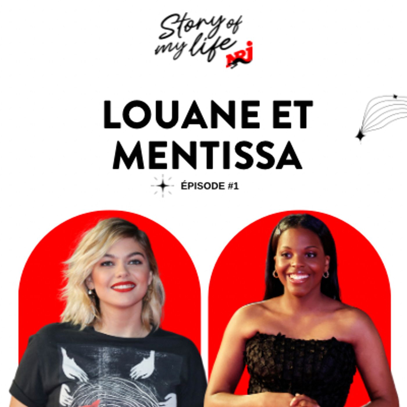 Louane et Mentissa : savoir dire stop au bon moment