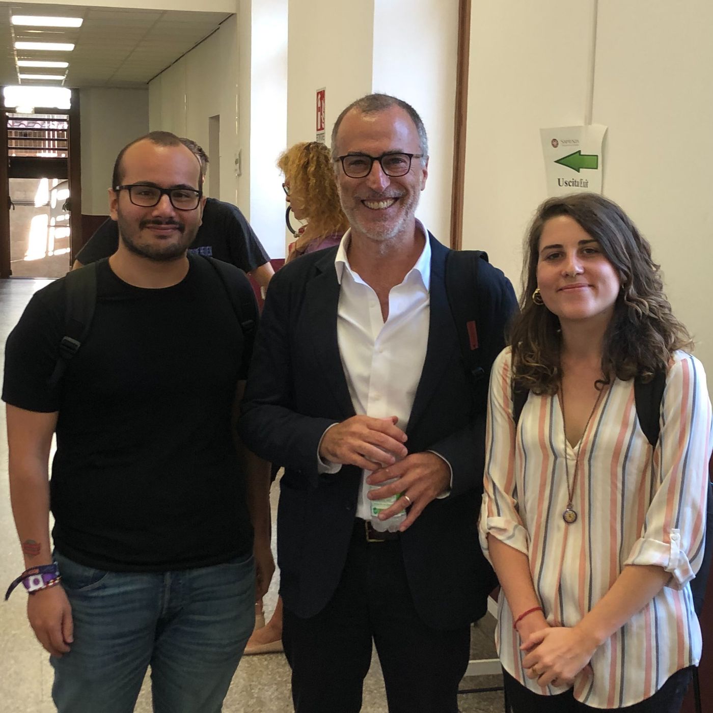 Il giornalismo culturale e il valore della carta stampata - Intervista ad Andrea Scarpa