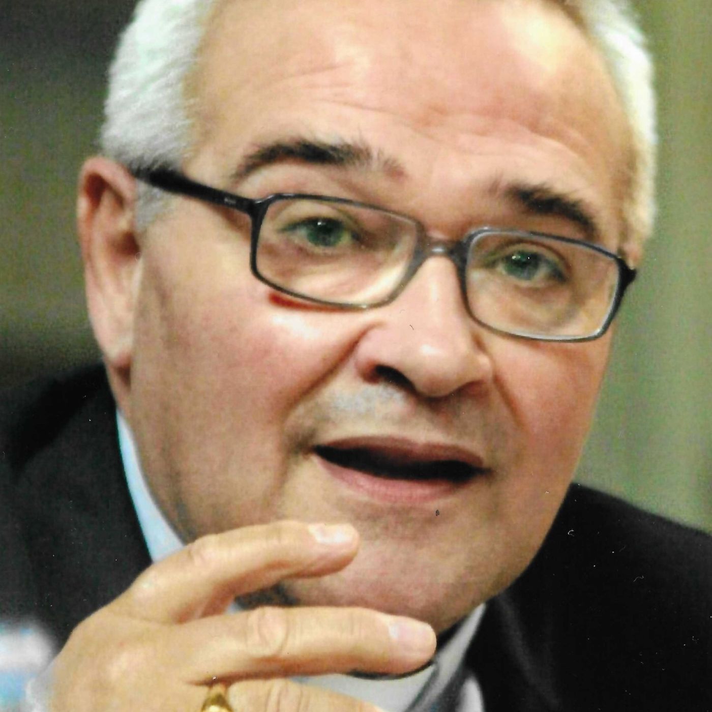 TU FORTITUDO MEA