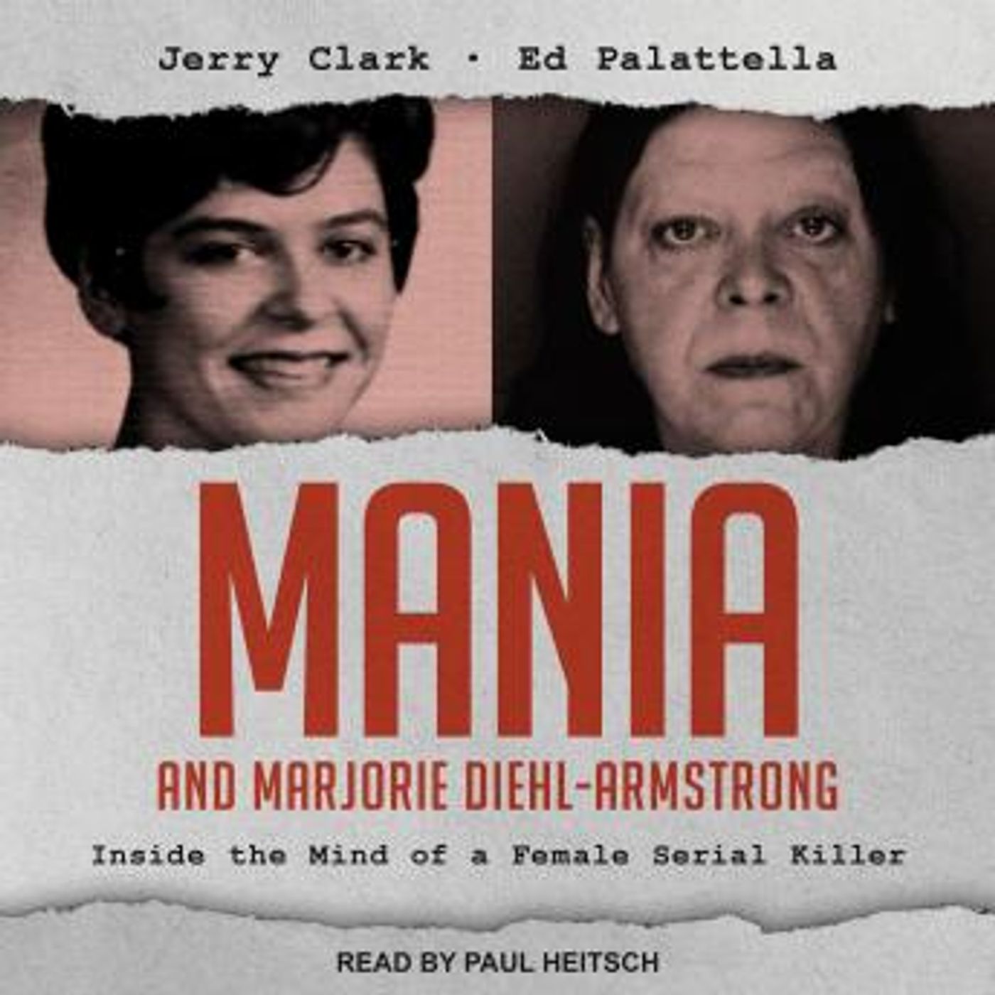 Access Essential Full Audiobooks in Mystery, Thriller & Horror, True Crime