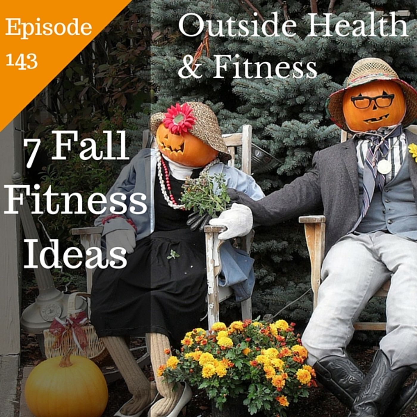 The Outside Health and Fitness Podcast