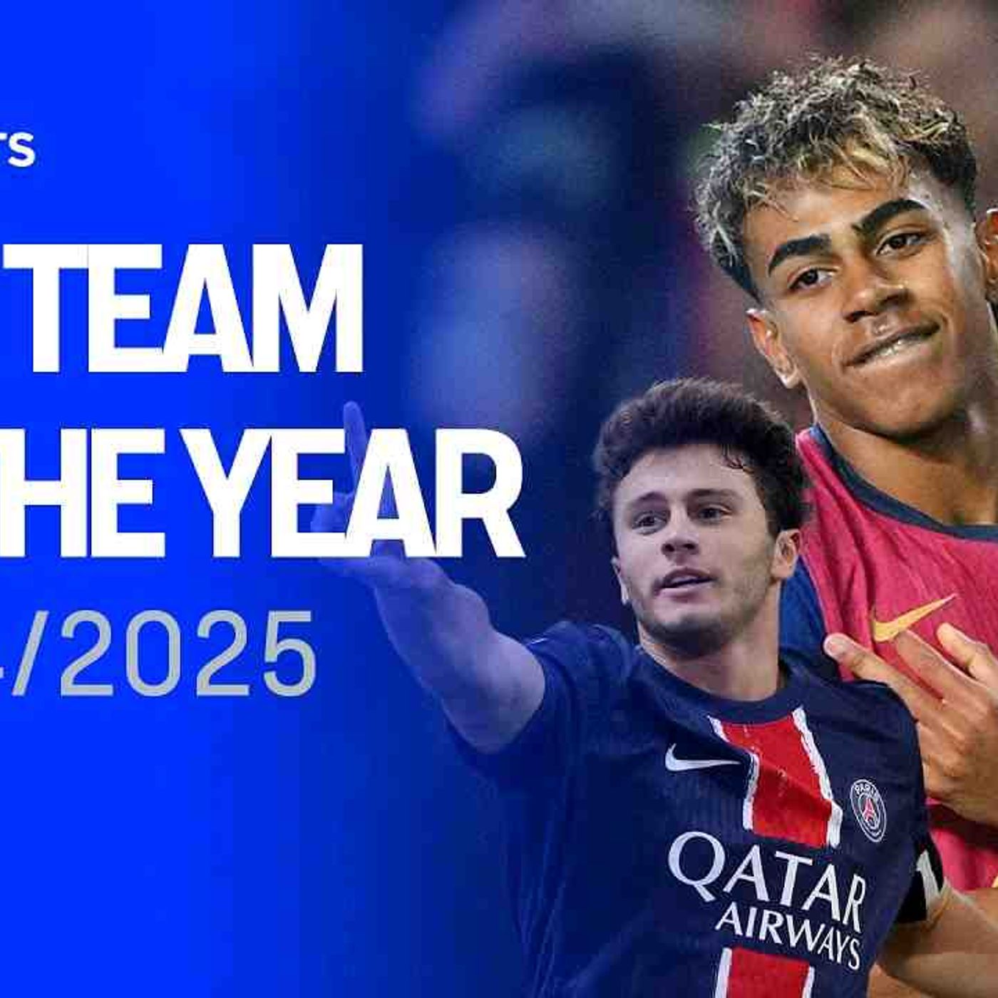 Rio Ferdinand and Ally McCoist Pick Their Champions League Team of the Year_ 🏆 _UCL(MP3_160K)