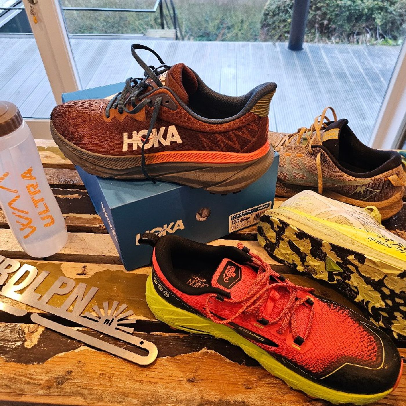 Hardlopen 275 | Nieuwe hardloopschoenen kopen in 2025 episode artwork
