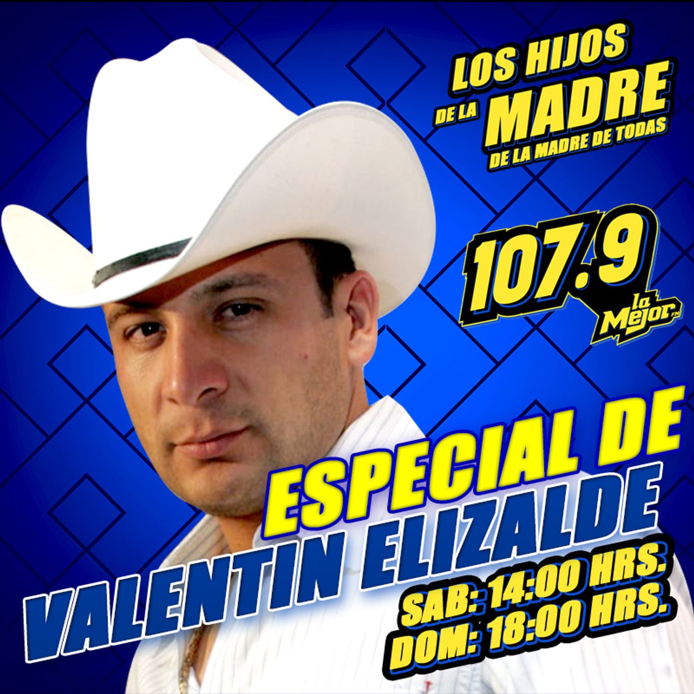 Los Hijos de la Madre