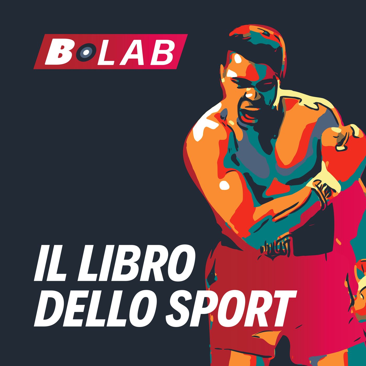 Il libro dello sport