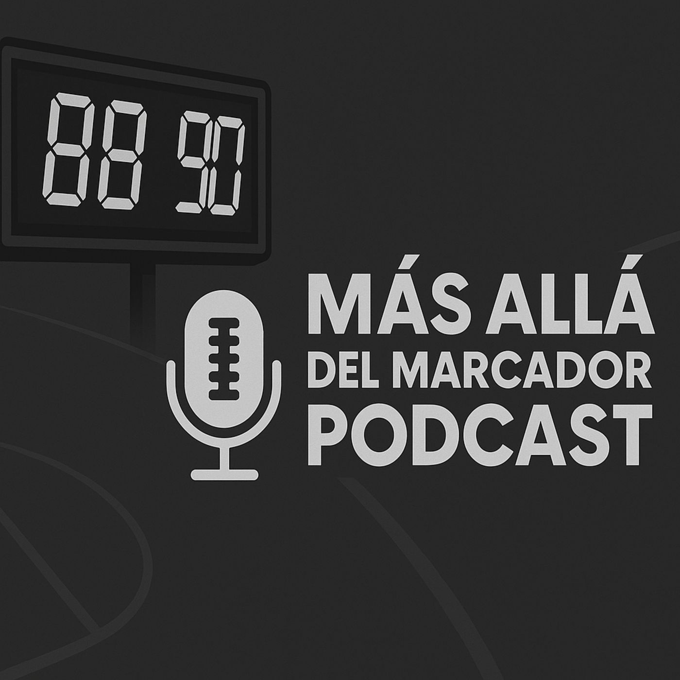 Más allá del Marcador