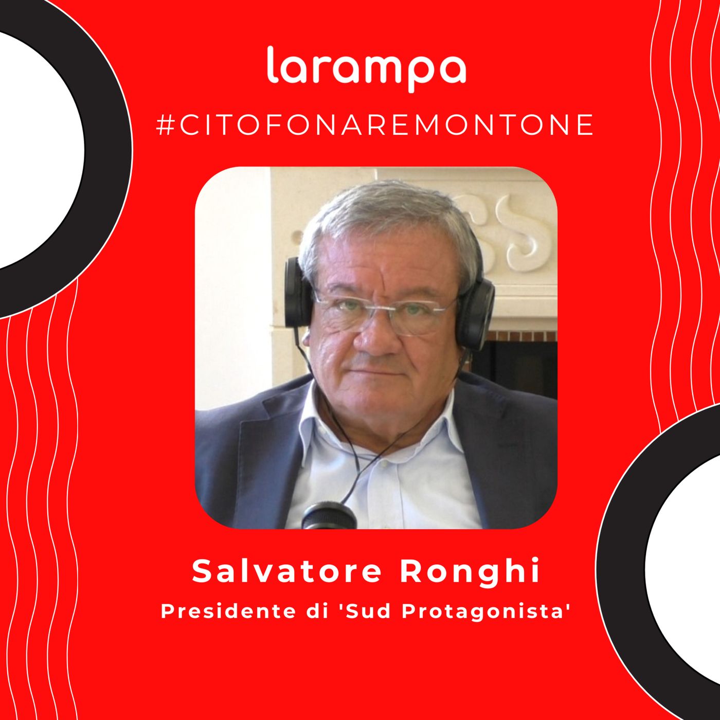 Citofonare Montone