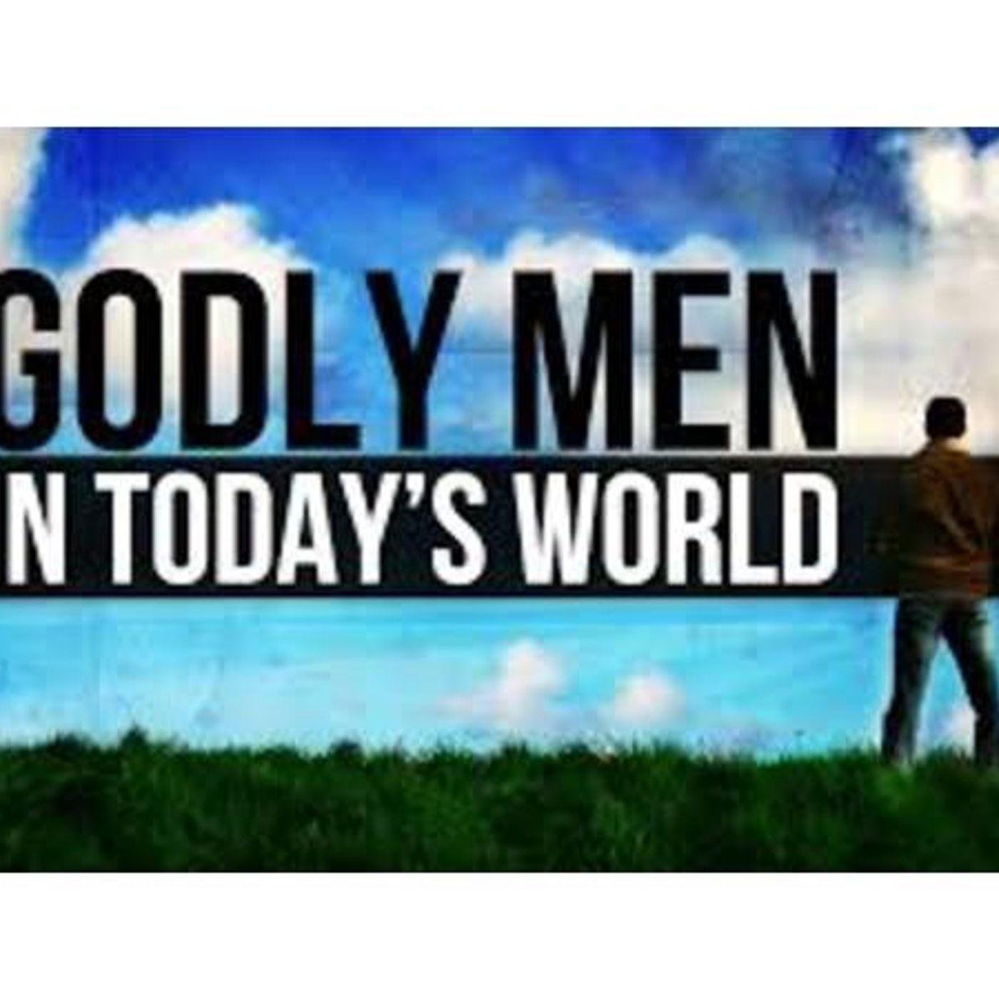 Every Man Standing In His Place With Pastor Jeffrey Scott: 02-26-2021 episode artwork