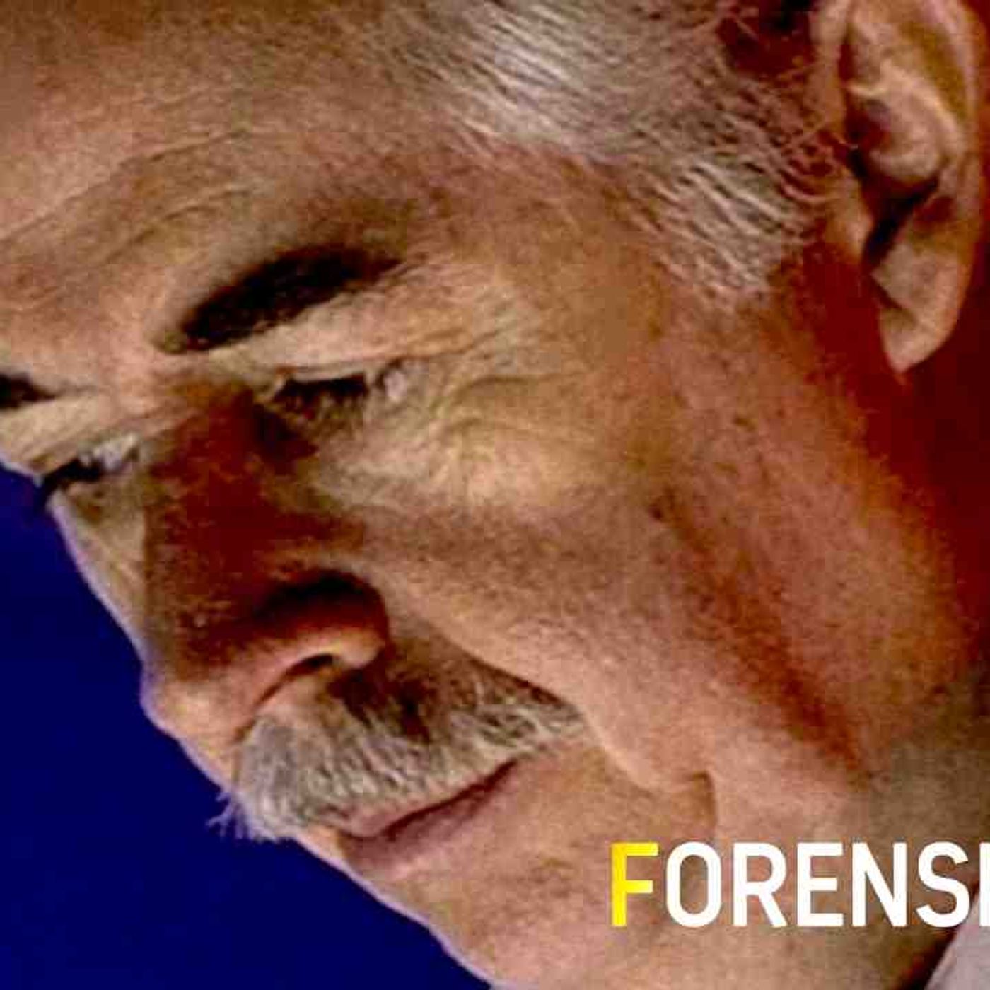 Forensic Files - Season 2_ Episode 6 - The Blood Trail - (In HD) episode artwork