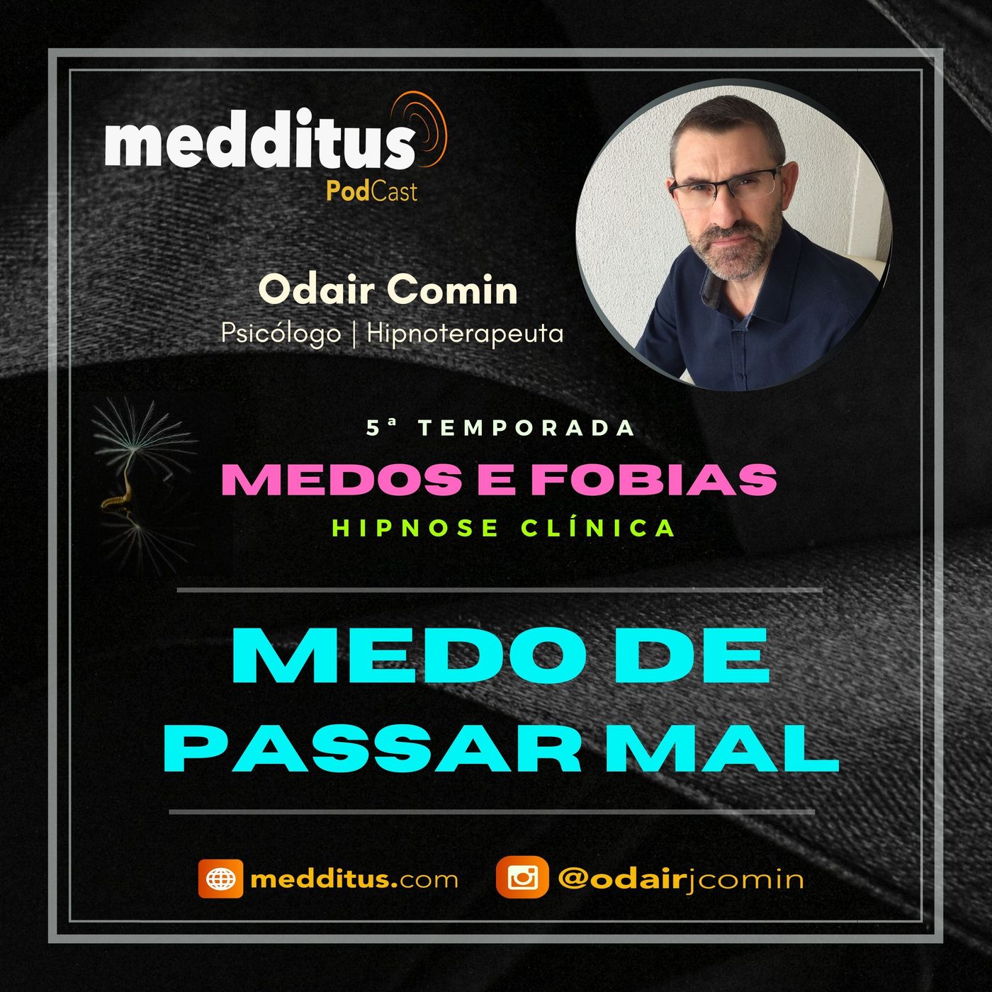 Medditus | Brasil | Hipnose