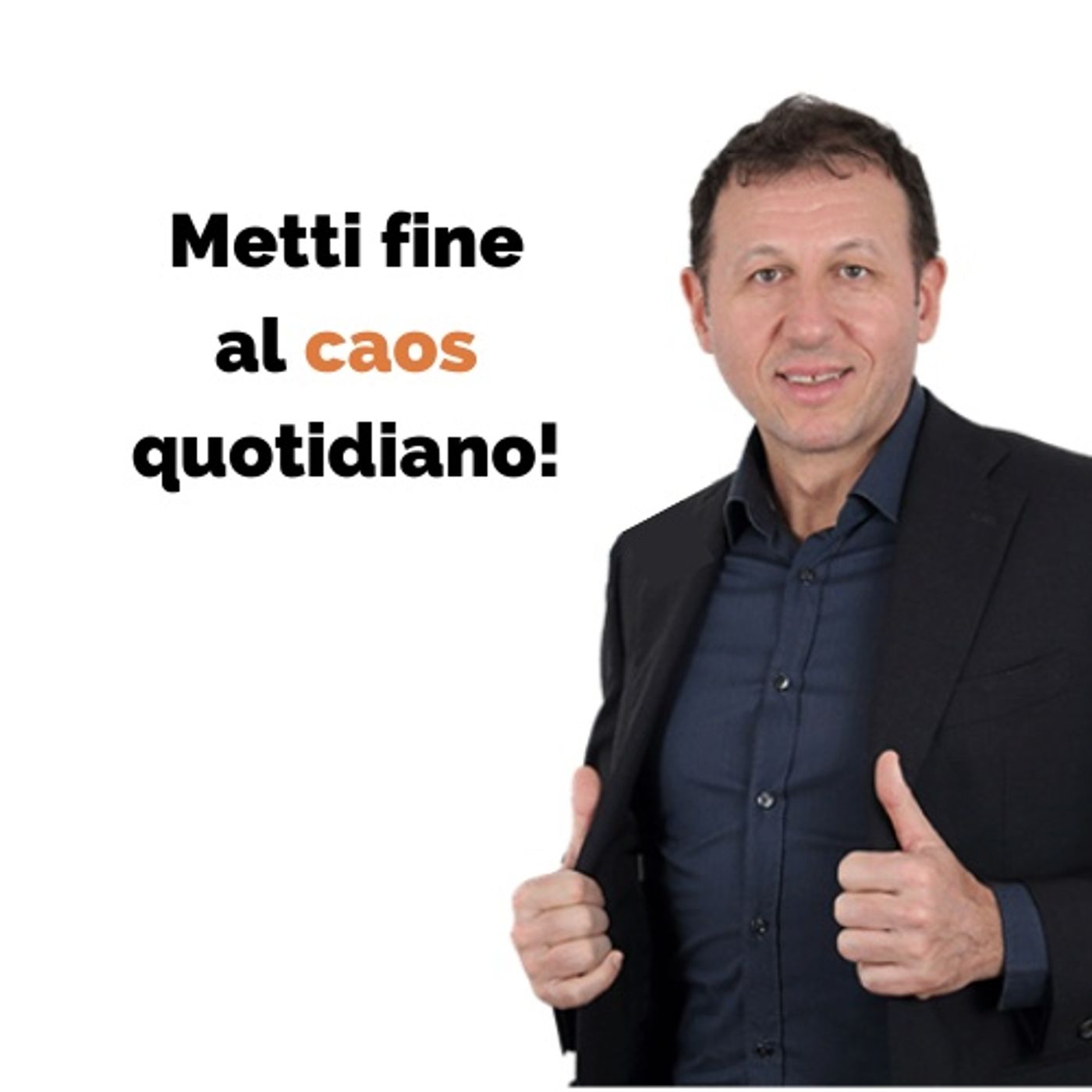 Coltiva la crescita con Mirco Bosi