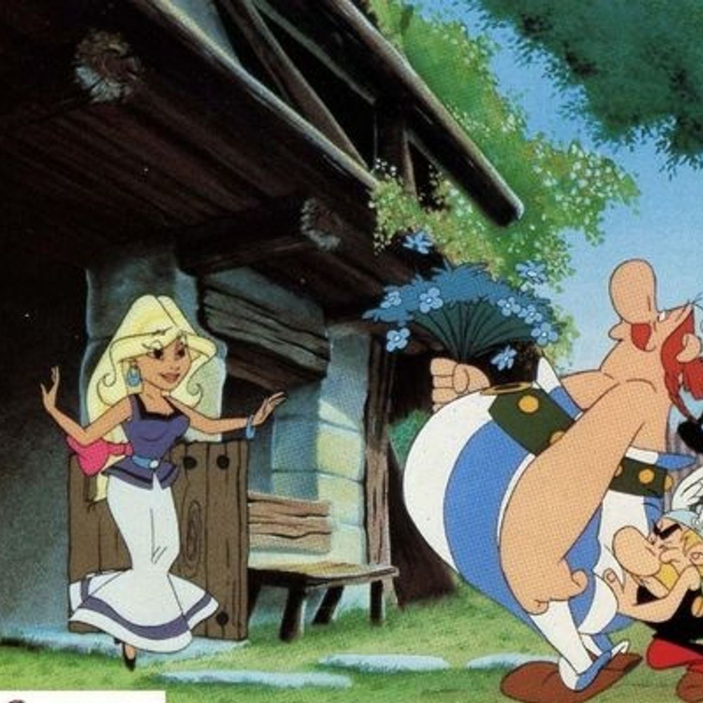 L\'Instant Nostalgie