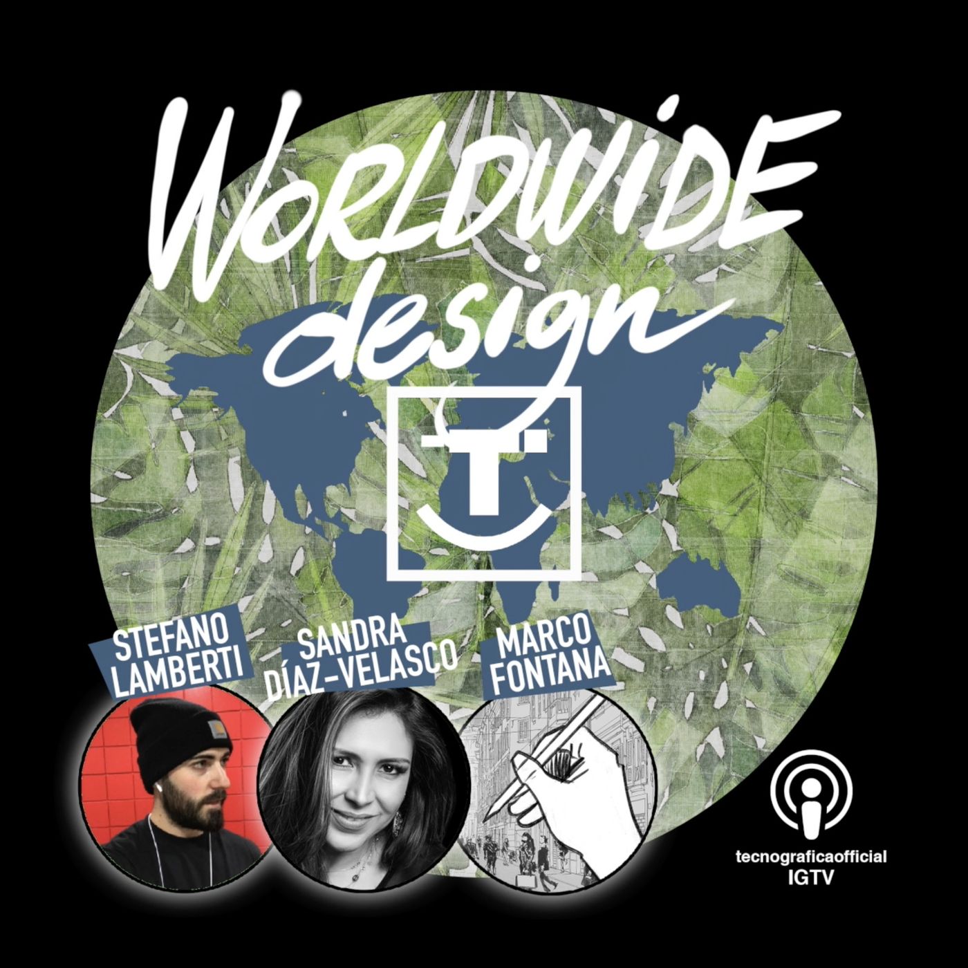 Worldwide Design
