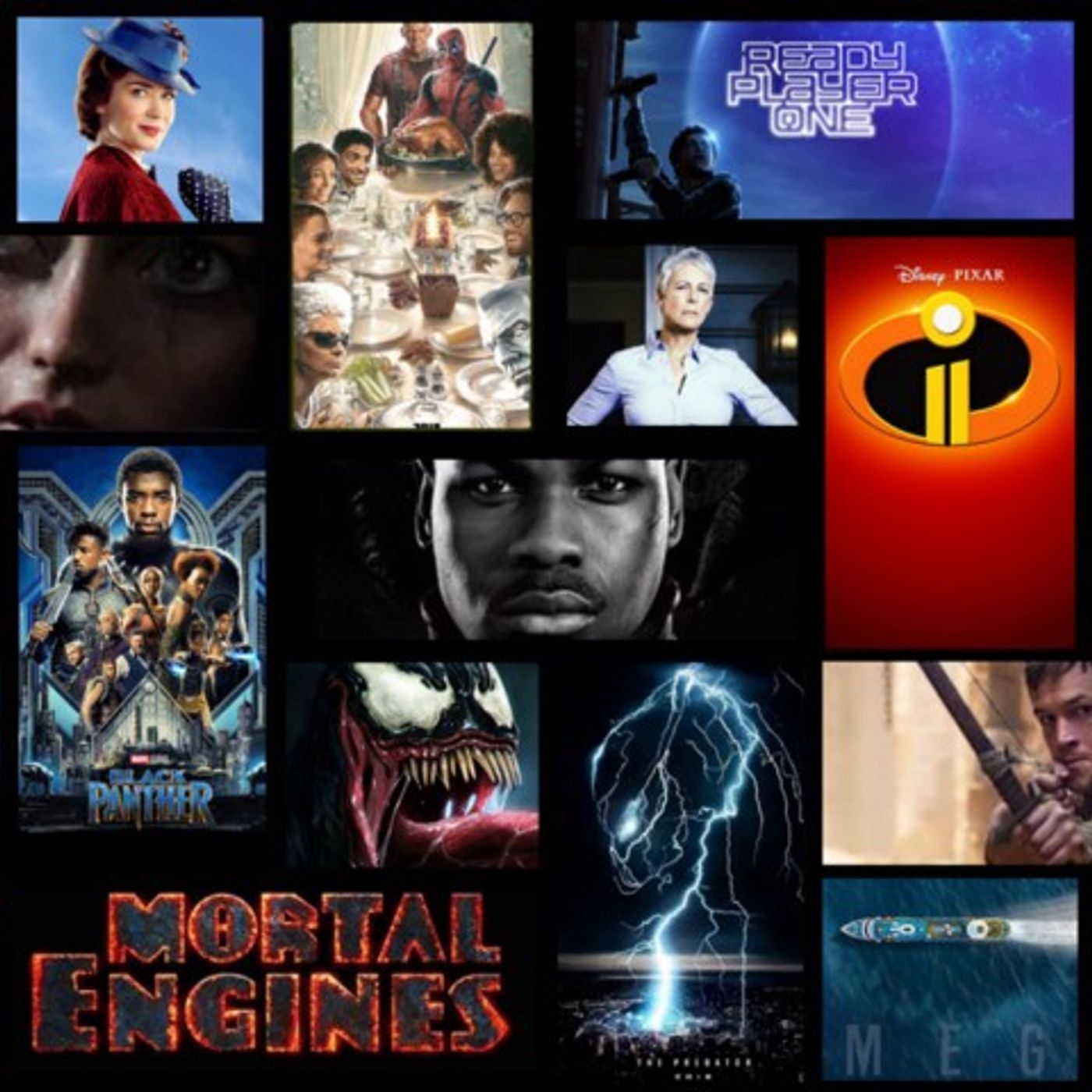 Best and Worst of 2018 Best and Worst of 2018