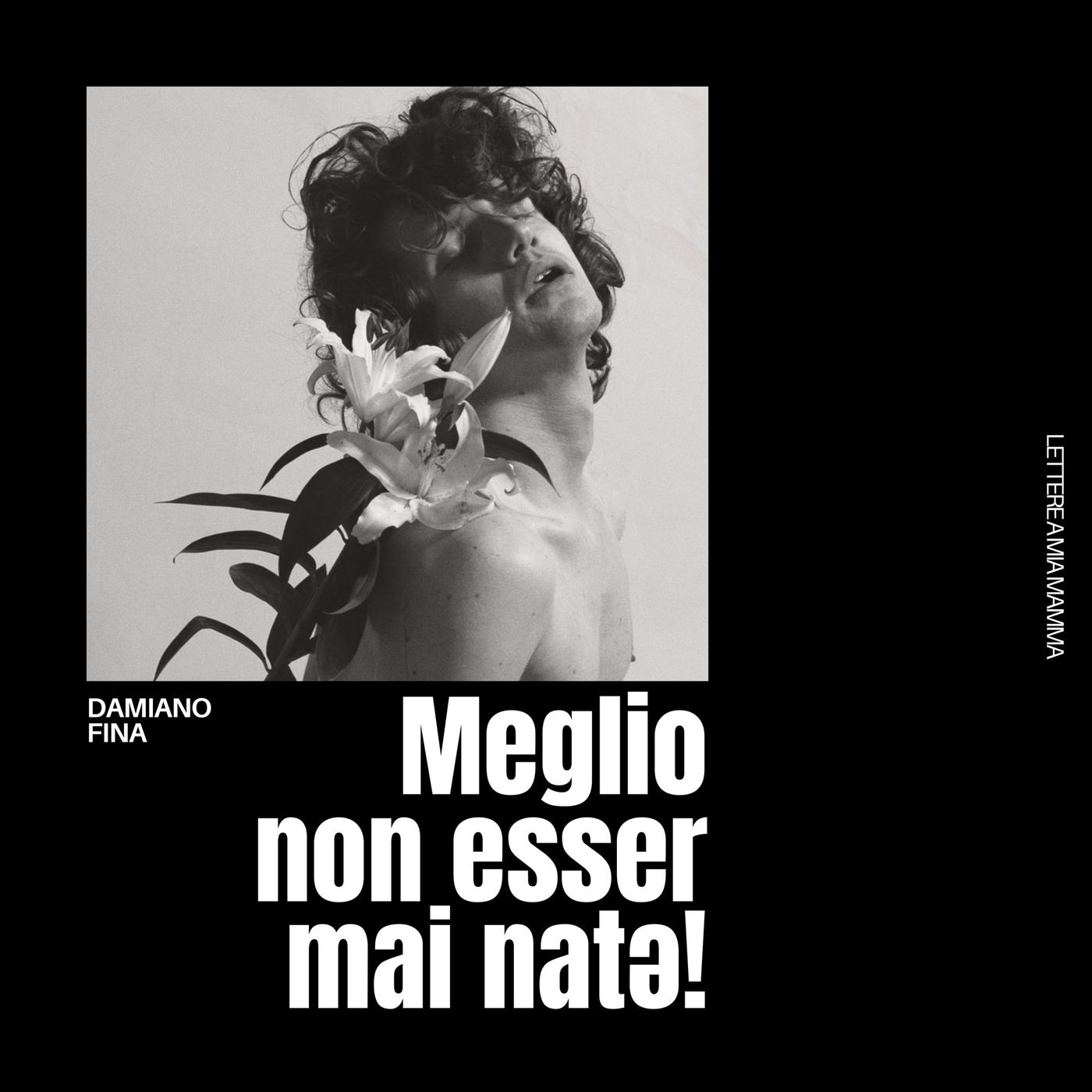 Lettere a mia mamma