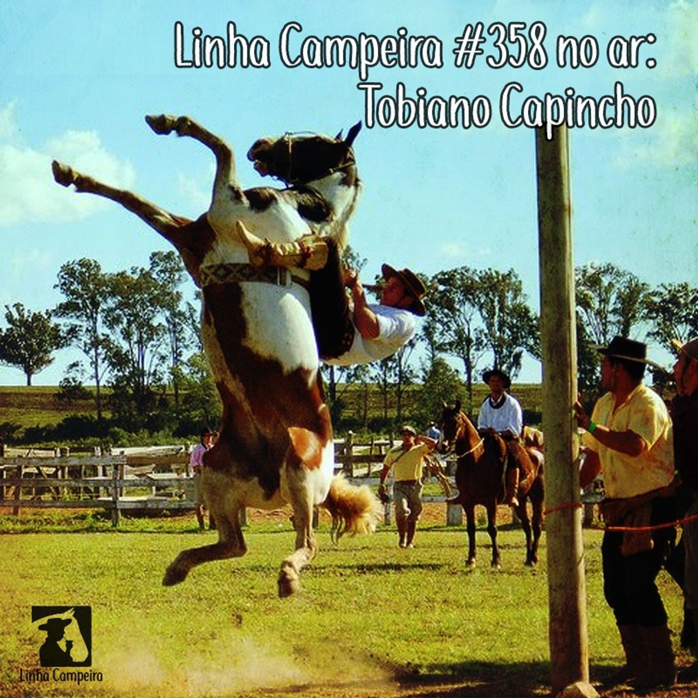 Linha Campeira