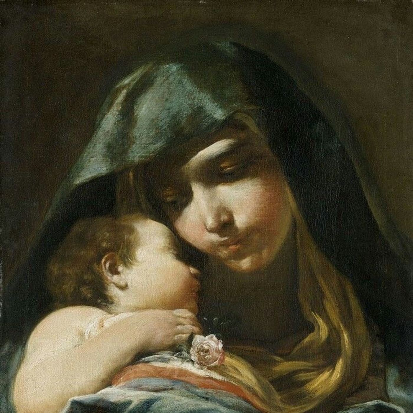 1. RETIRO PROFESIONALES ENERO. HIJOS DE DIOS episode artwork