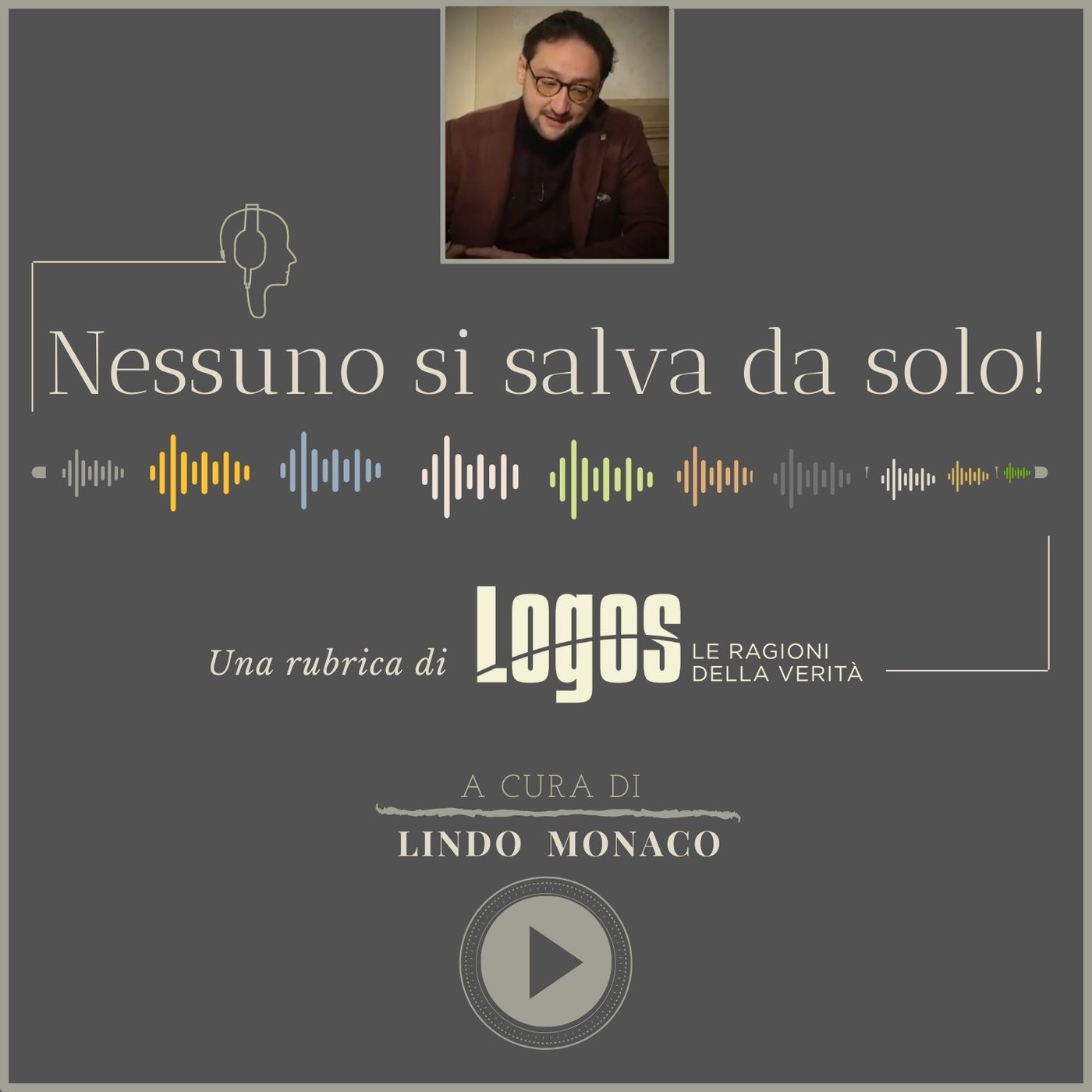 Nessuno si salva da solo !