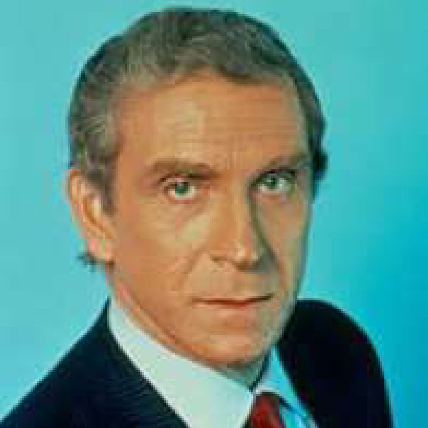 Actor Peter Mark Richman (The Twilight Zone) episode artwork