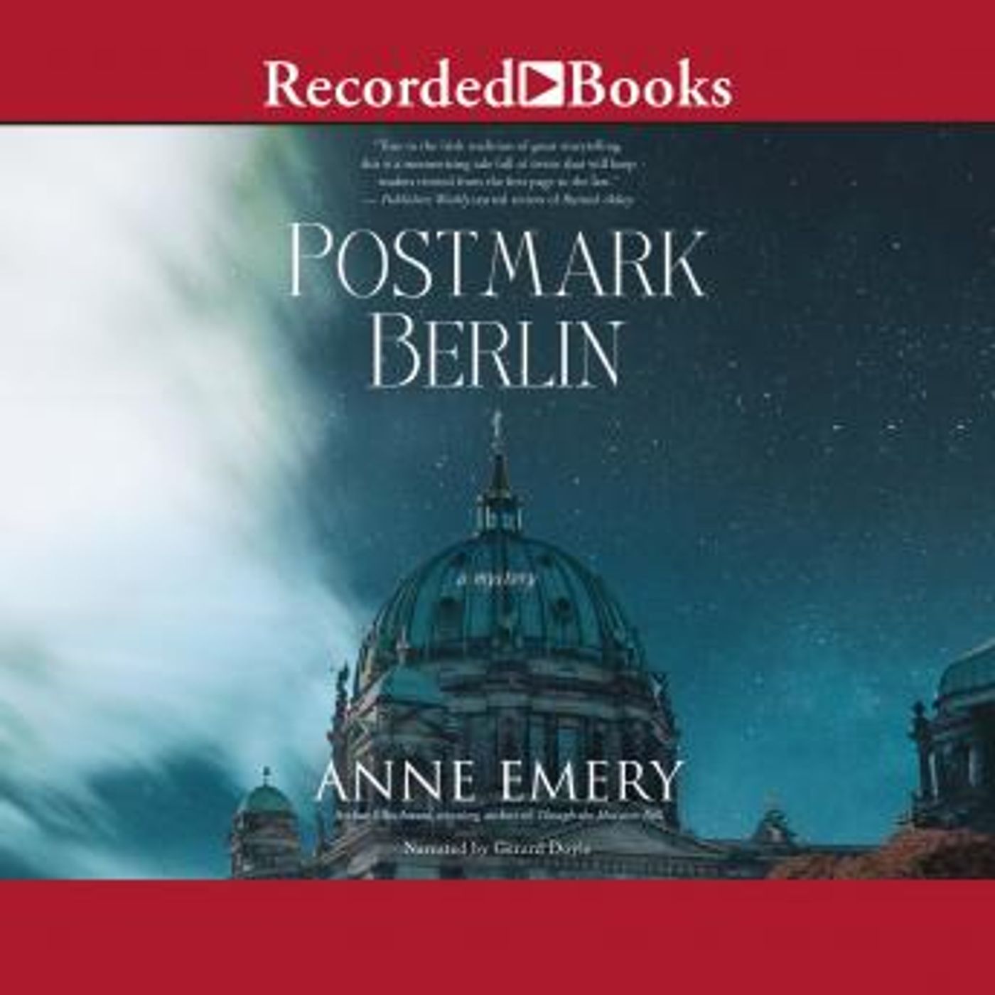 Best Audio Stories in Mystery, Thriller & Horror, Police & Detective