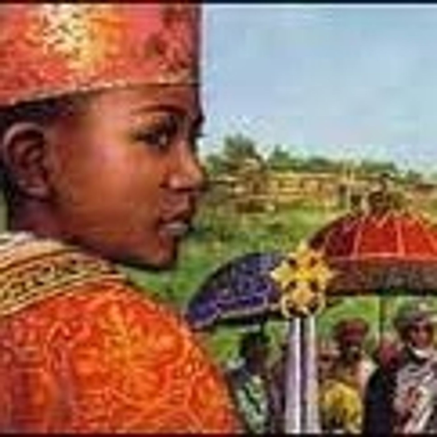 Ras Selas the Ethiopian Prince.mp2 episode artwork