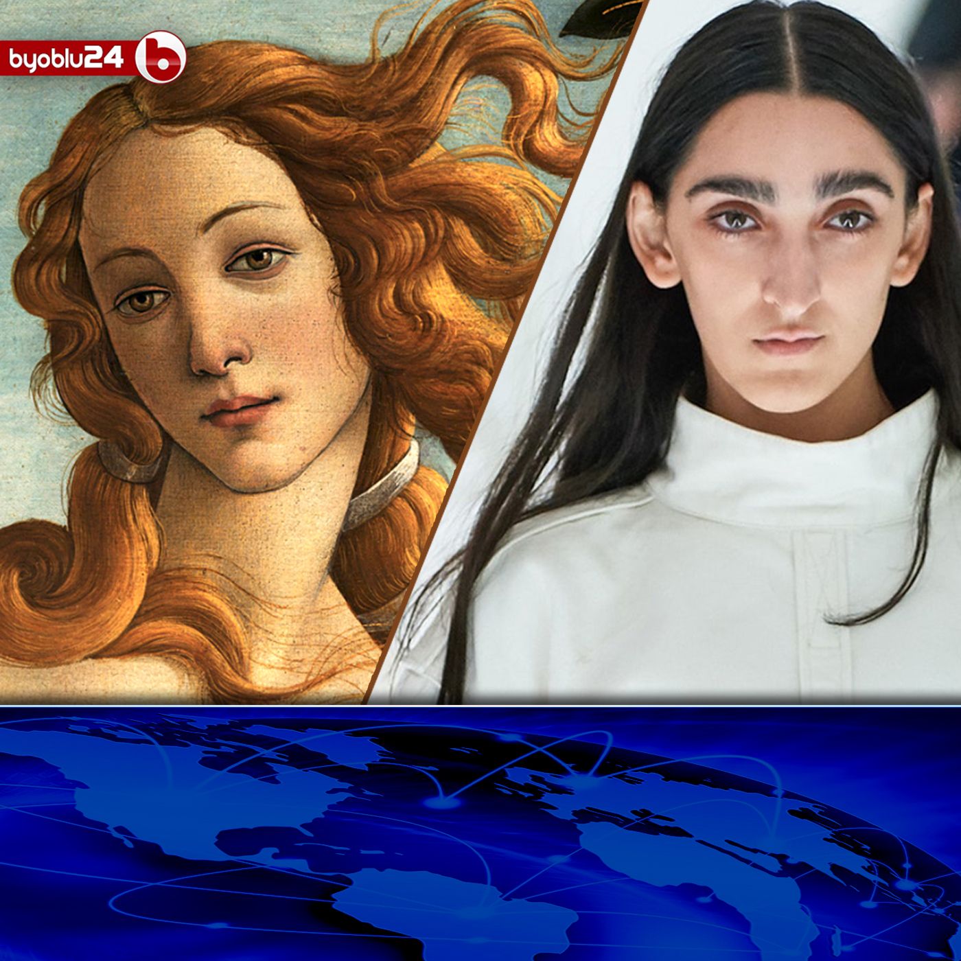 Il bello, il brutto e il cattivo. È possibile definire la bellezza? – E. Di Stefano episode artwork