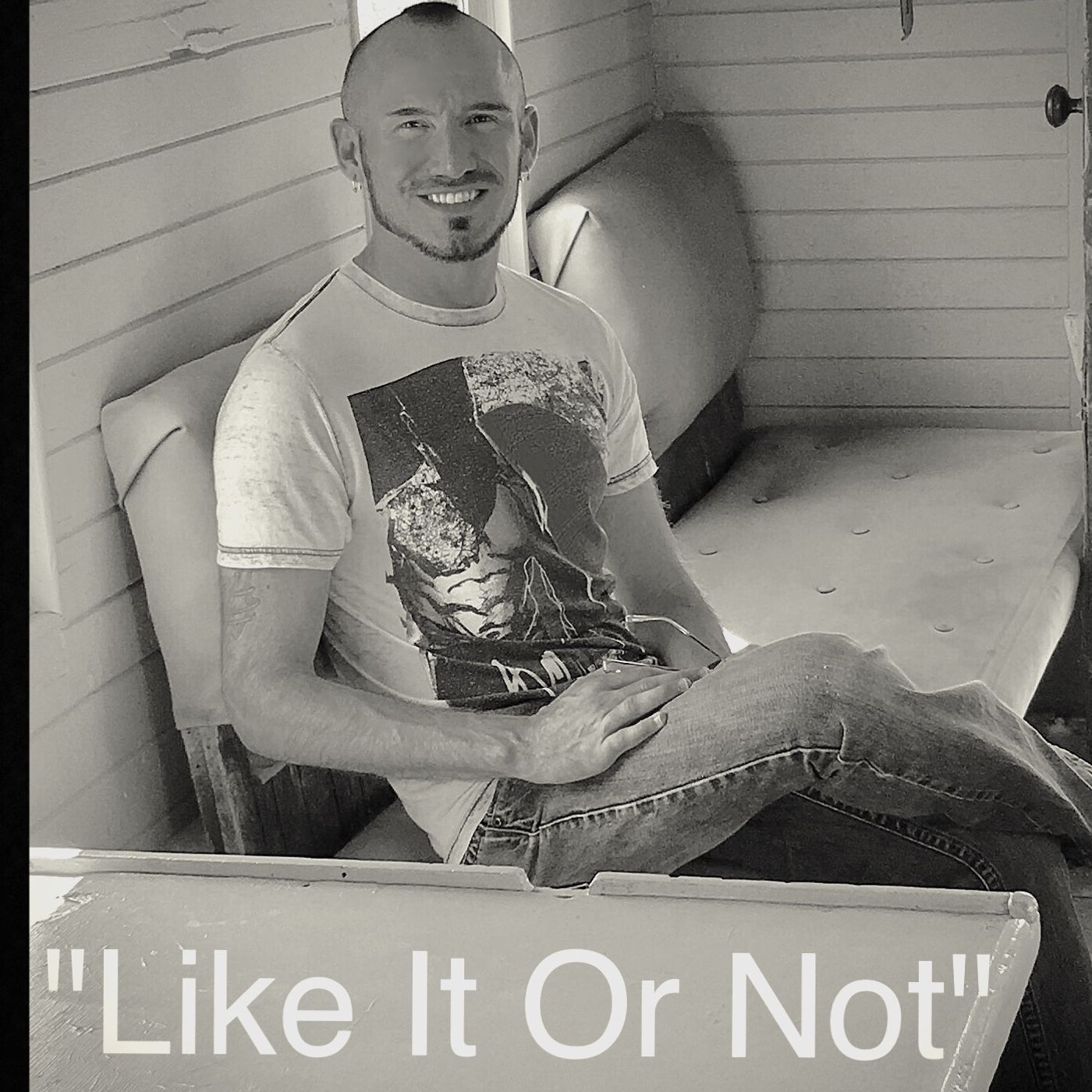 Like It Or Not-With Robbie Brown
