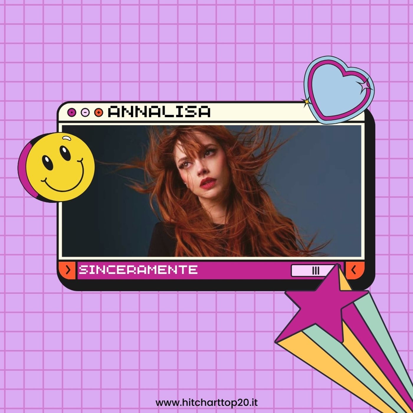 Pillole di Sanremo 2024: Ep. 23 Annalisa episode artwork