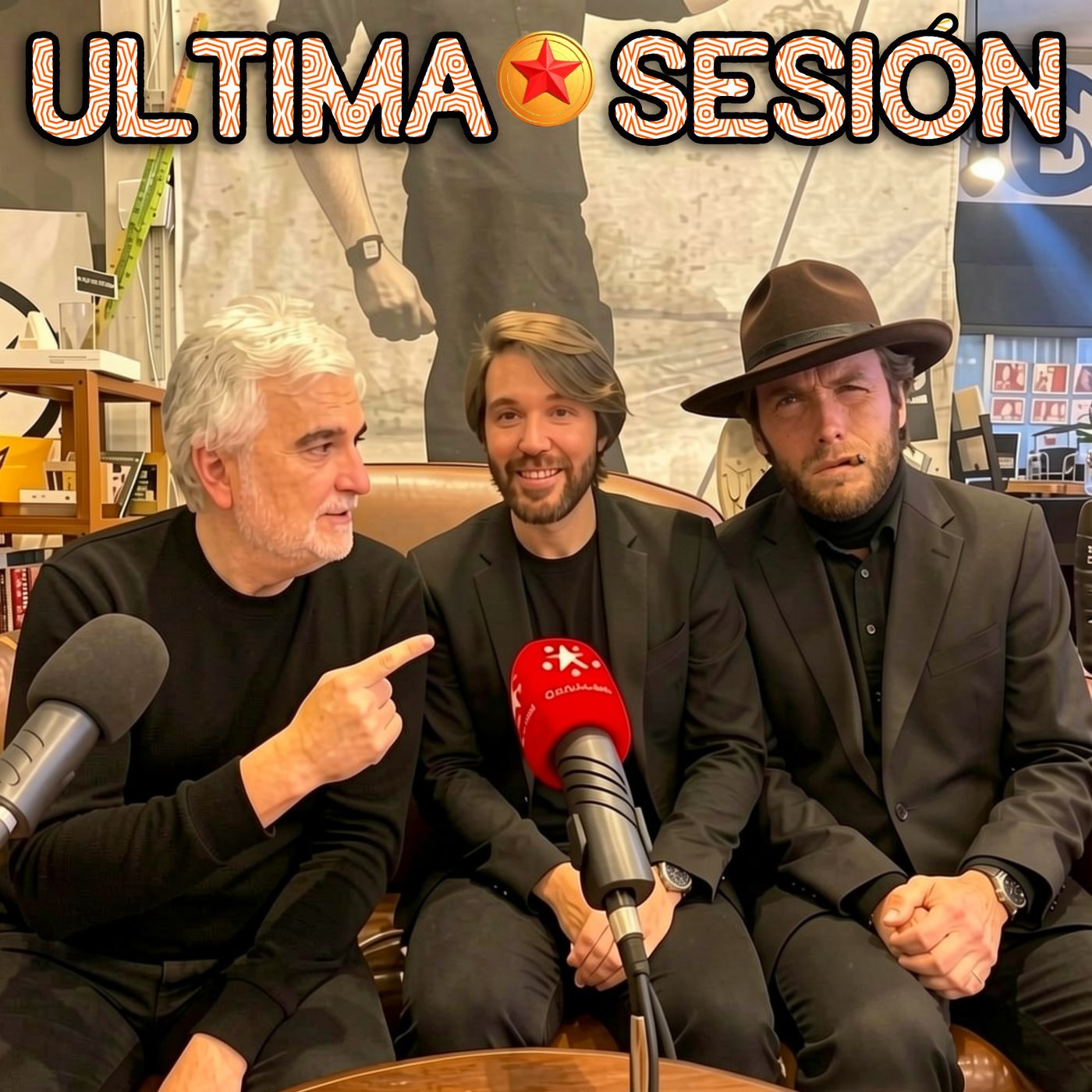 Última Sesión 28 de Junio de 2026 episode artwork