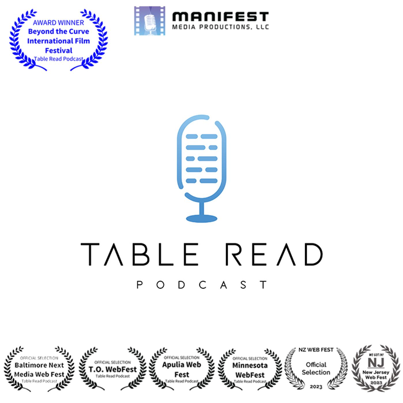 Table Read
