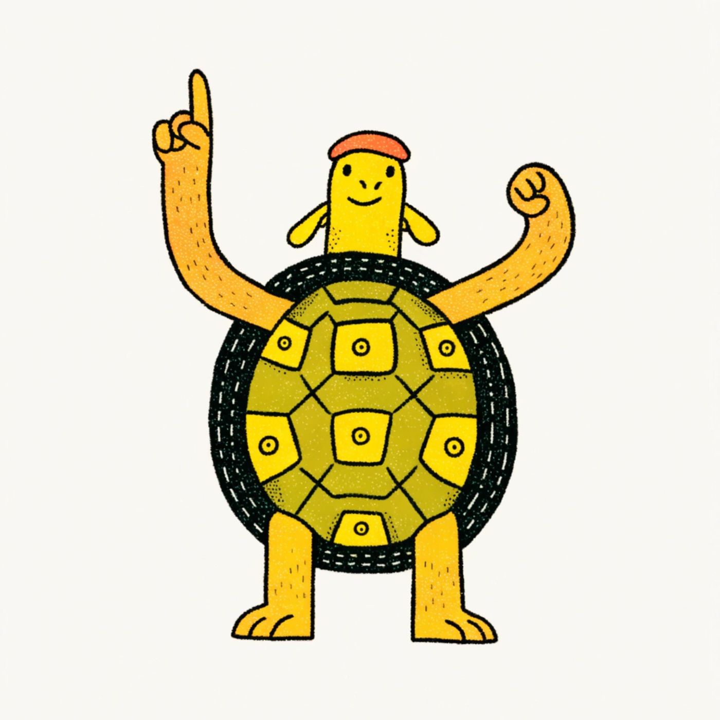 How Jonathan the Tortoise Defies Aging