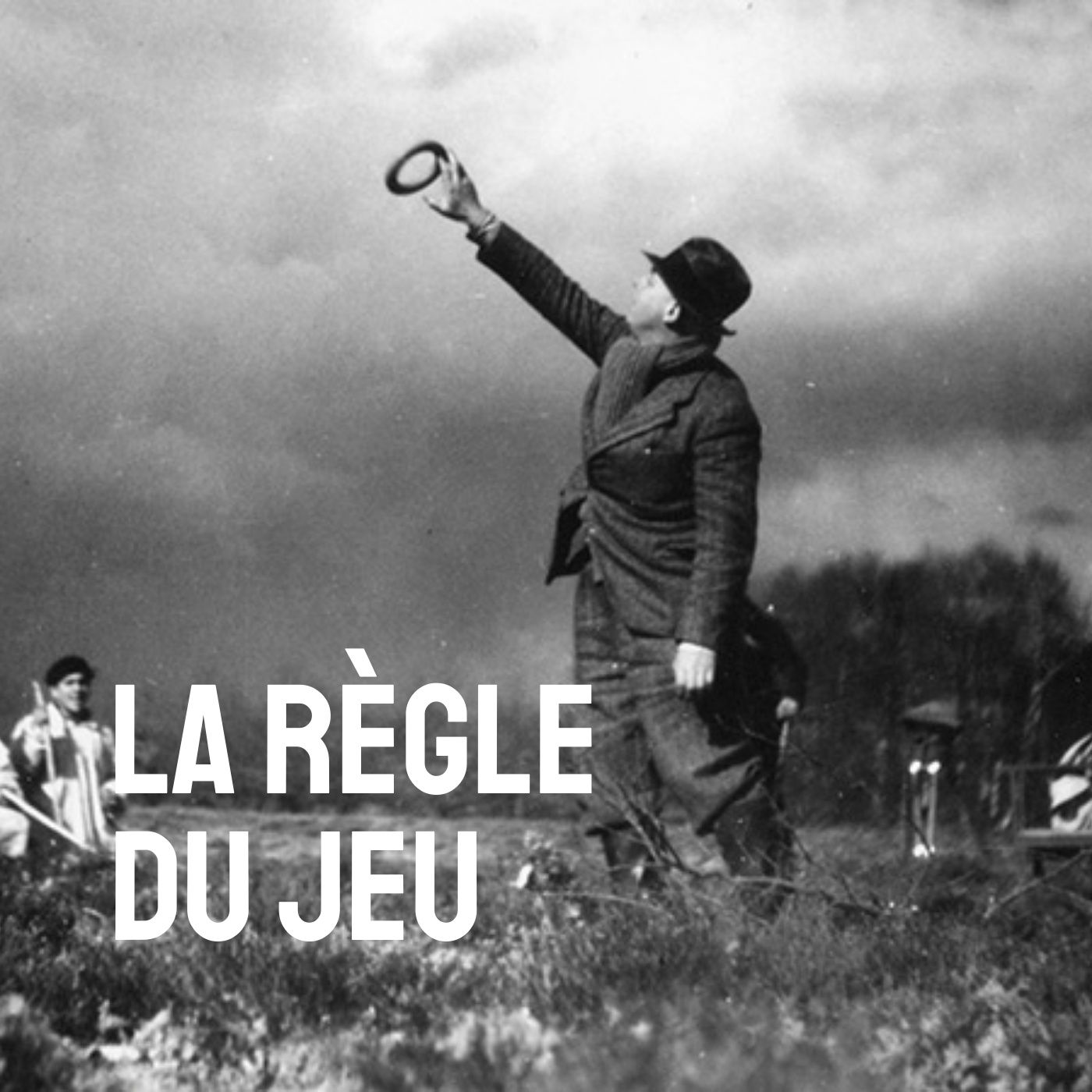 Le règle du jeu Le règle du jeu