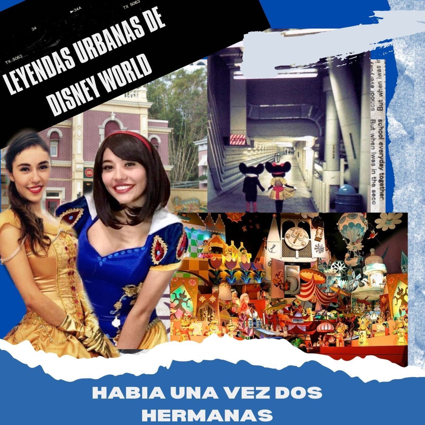 Kaleidoscopio Mx