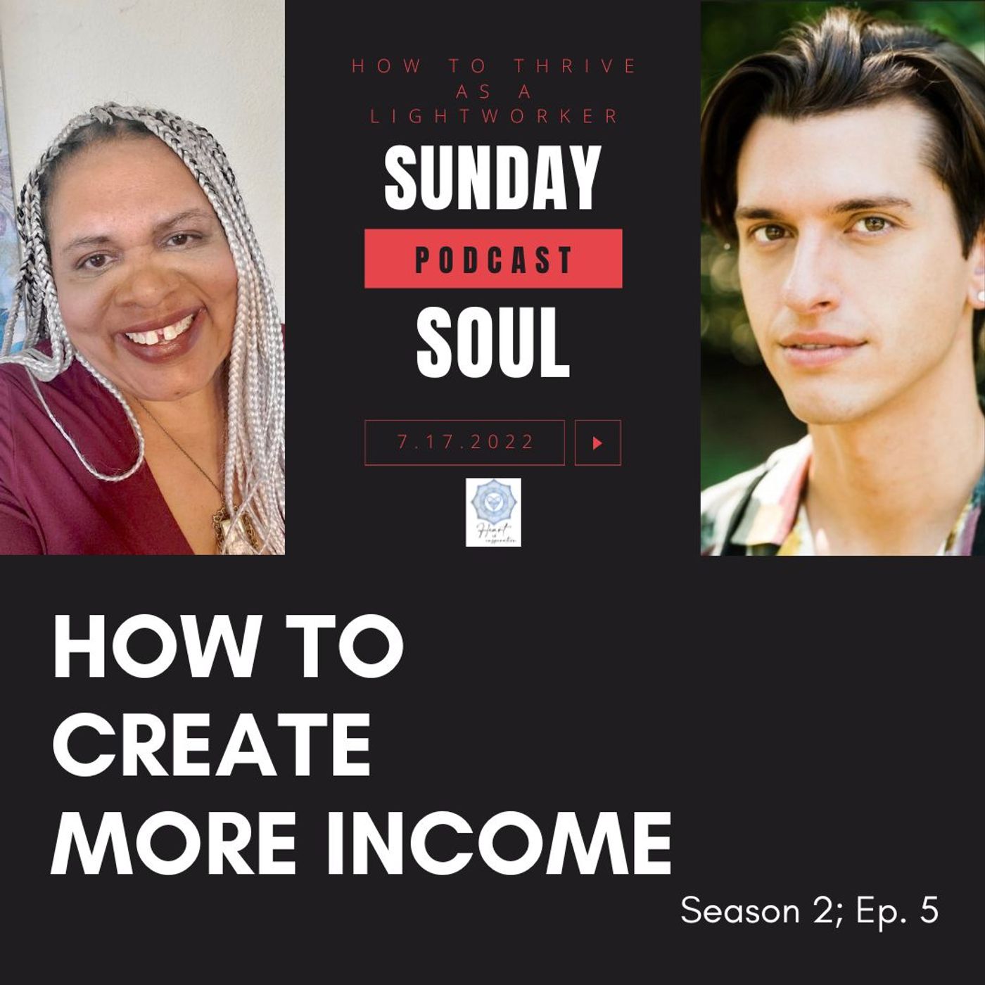 How To Create Multiple Streams of Income (Season 2; Ep. 5)