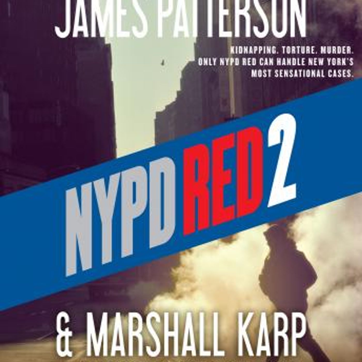New Full Audiobooks in Mystery, Thriller & Horror, Police & Detective