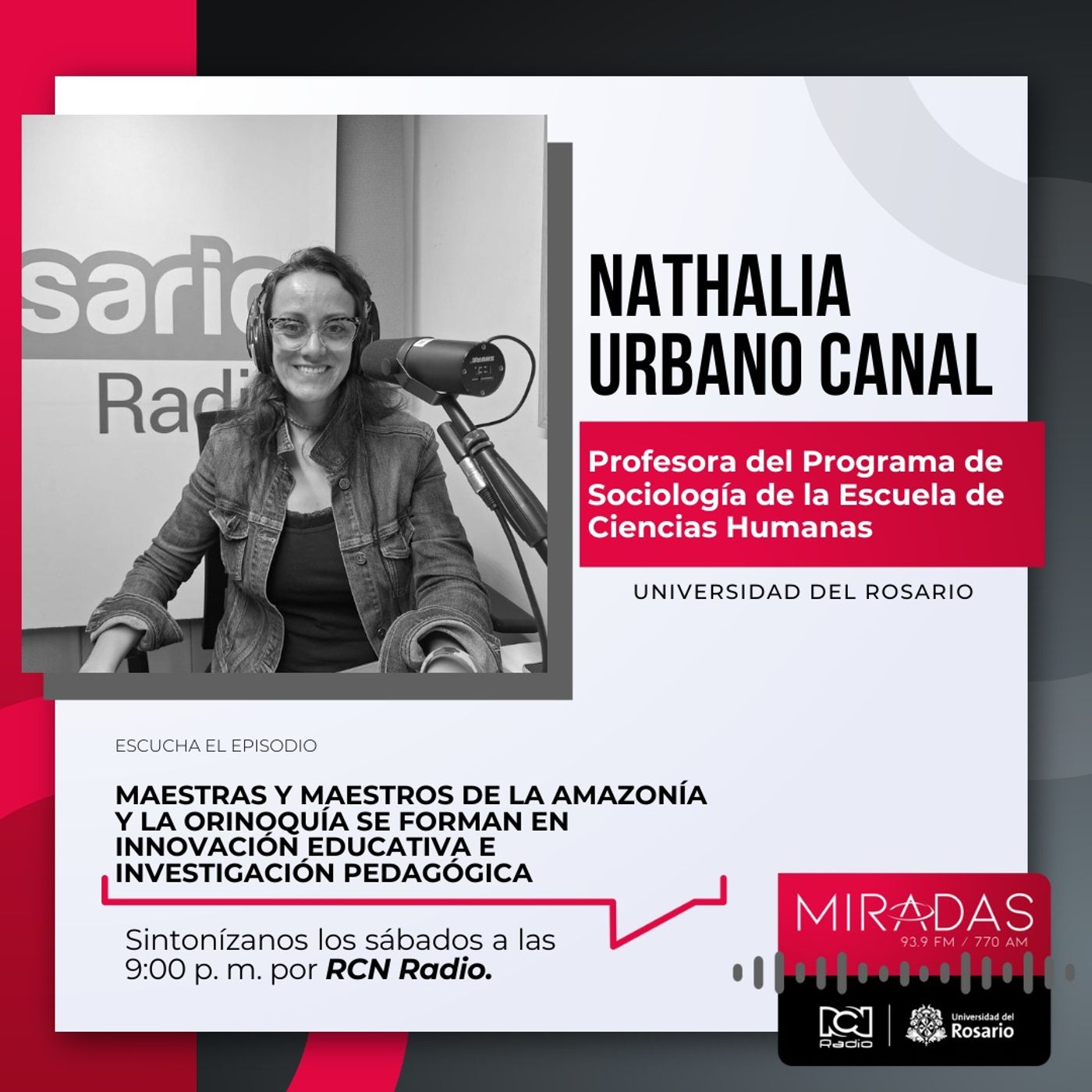 Miradas RCN