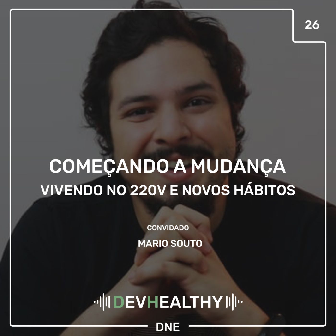 DevHealthy