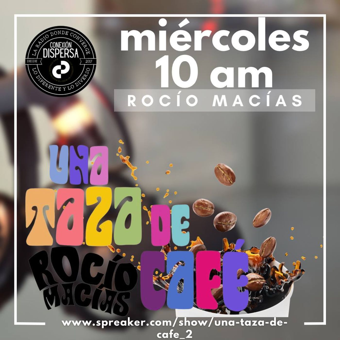Una Taza de Cafe
