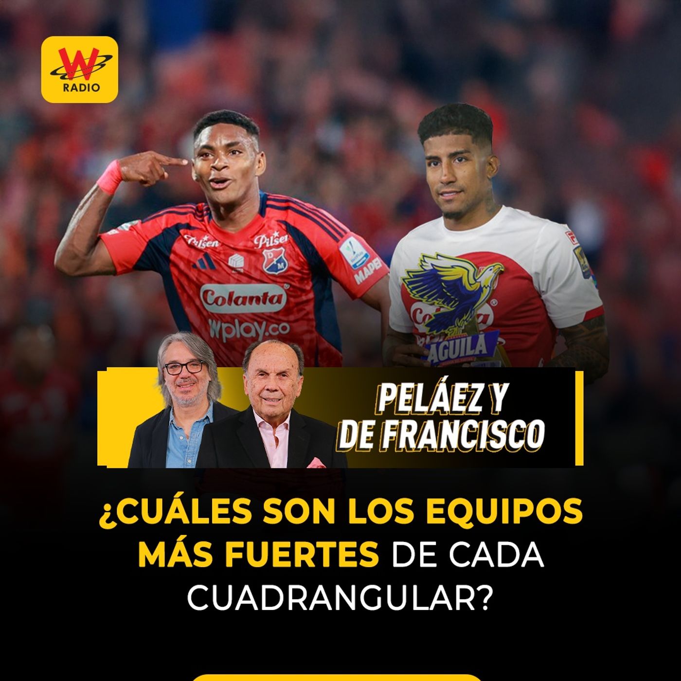 ¿Cuáles son los equipos favoritos a ganar el título en el FPC?