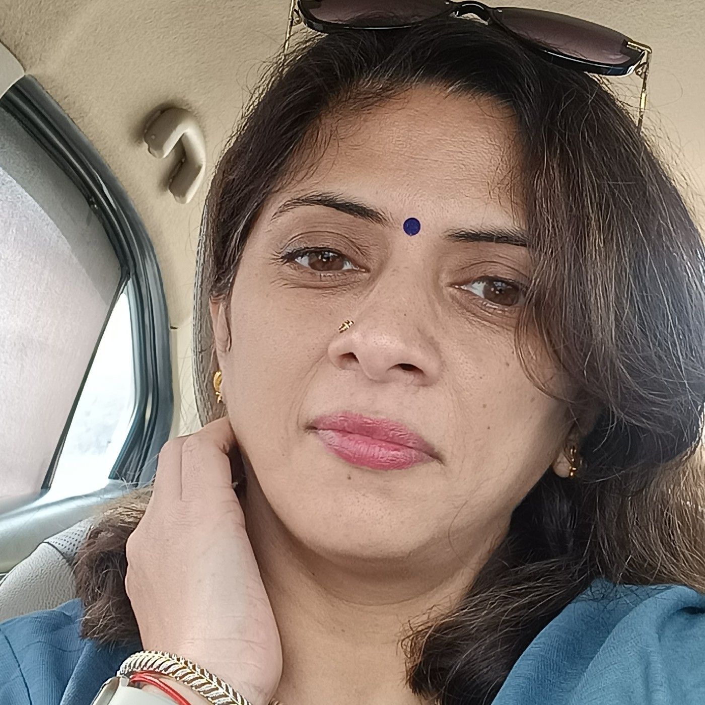 Bhakthaar by atrangi neha cover art