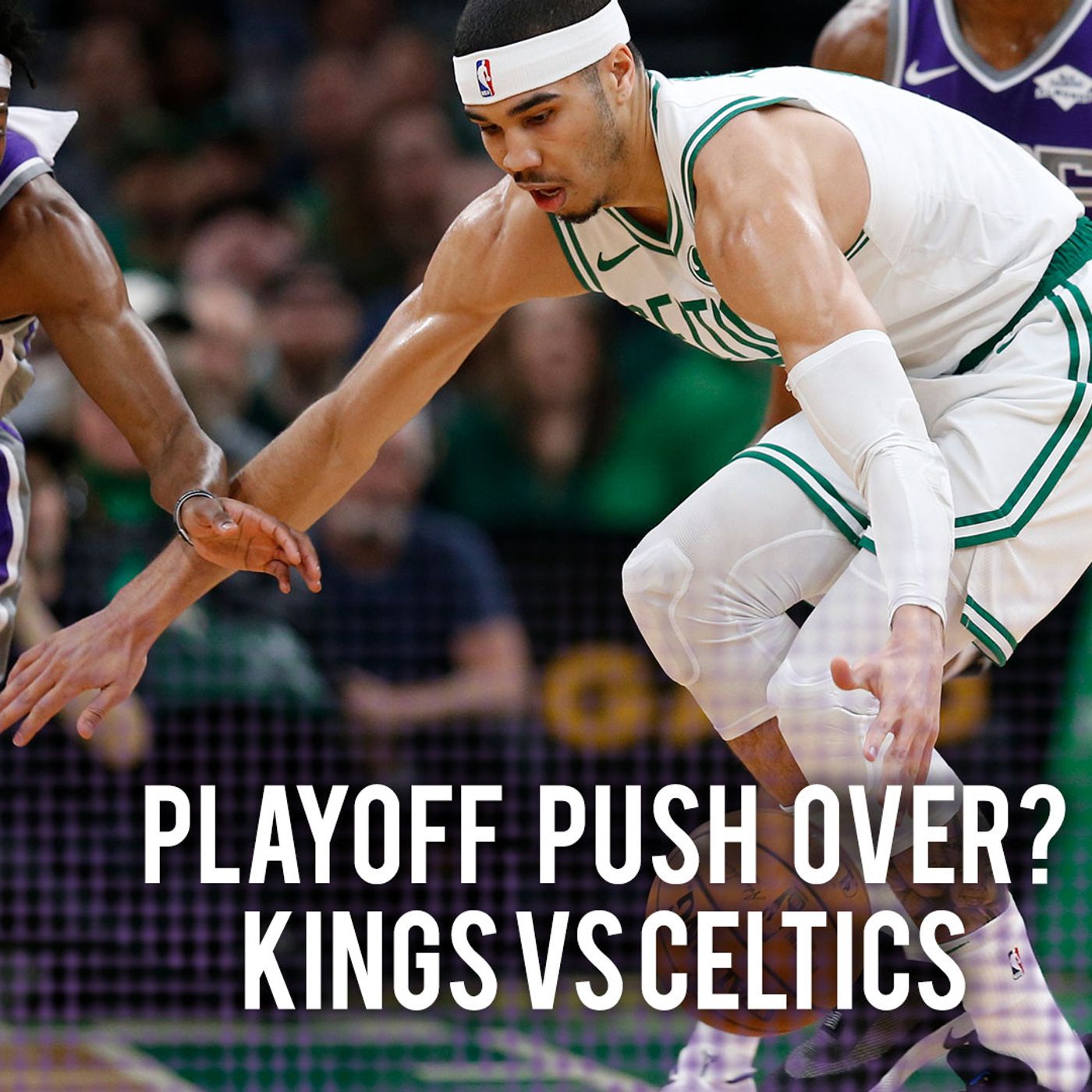 CK Podcast 369: The hopes of making a playoff appearance for the Kings has ended episode artwork